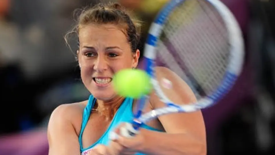 Pavlyuchenkova No vendría a Monterrey