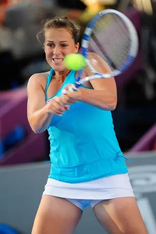 Pavlyuchenkova No vendría a Monterrey