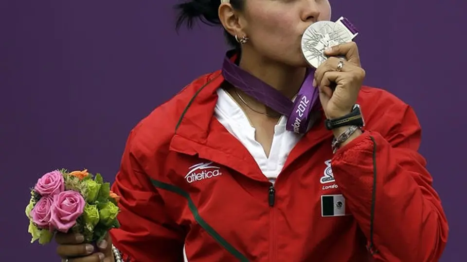 Londres 2012 podría ser la mejor actuación de México