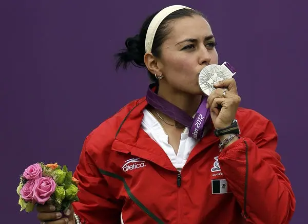 Londres 2012 podría ser la mejor actuación de México