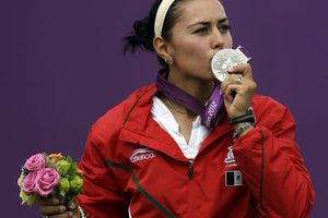 Londres 2012 podría ser la mejor actuación de México