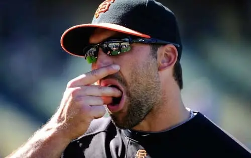 Mark DeRosa firma con Nacionales de Washington