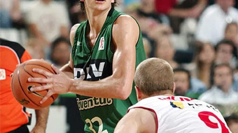Ricky Rubio regresaría al Barcelona