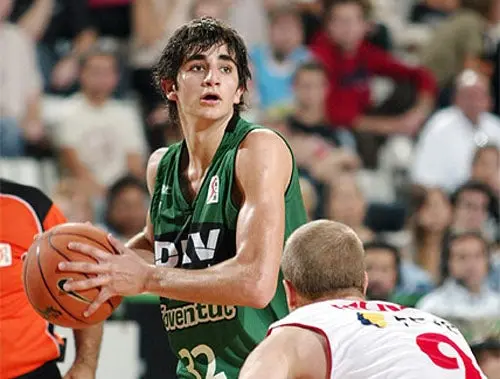 Ricky Rubio regresaría al Barcelona