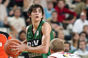 Ricky Rubio regresaría al Barcelona