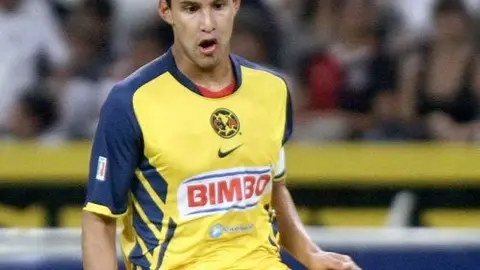 Tony López espera no defraudar la confianza del Piojo Herrera