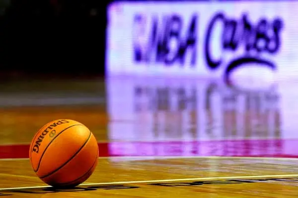 NBA da increíble espectáculo en México