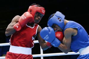 Atletas desaparecidos de Camerún buscarían empleo en Londres