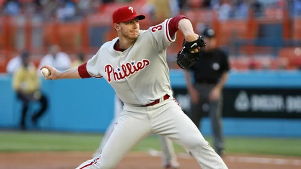 Halladay regresará con Filis