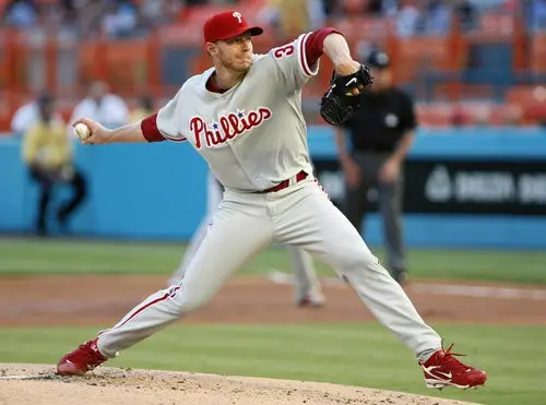 Halladay regresará con Filis