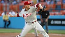 Halladay regresará con Filis