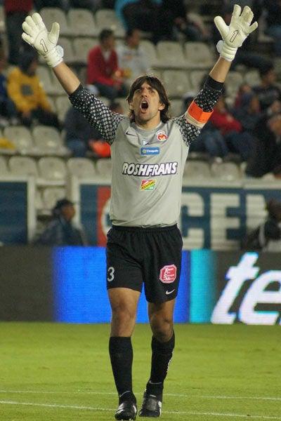 América vs Morelia