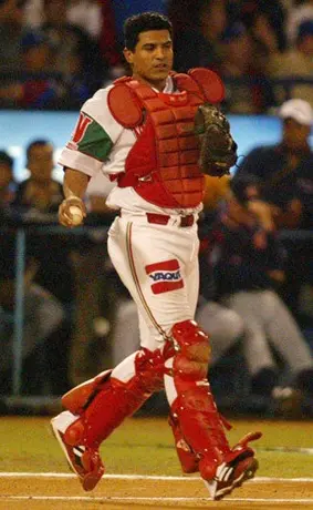 Miguel Ojeda, nuevo timonel de los Diablos Rojos