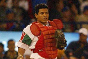 Miguel Ojeda, nuevo timonel de los Diablos Rojos