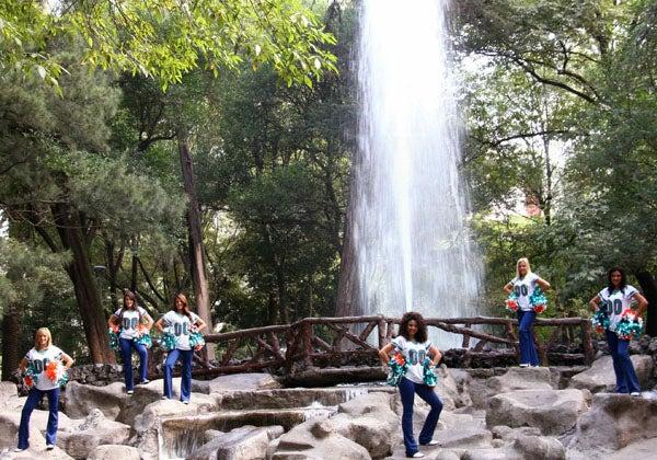 FOTO: MEXSPORT