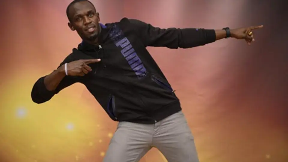 Por cuarta ocasión, Bolt es el mejor Atleta Mundial del Año