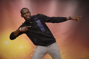 Por cuarta ocasión, Bolt es el mejor Atleta Mundial del Año