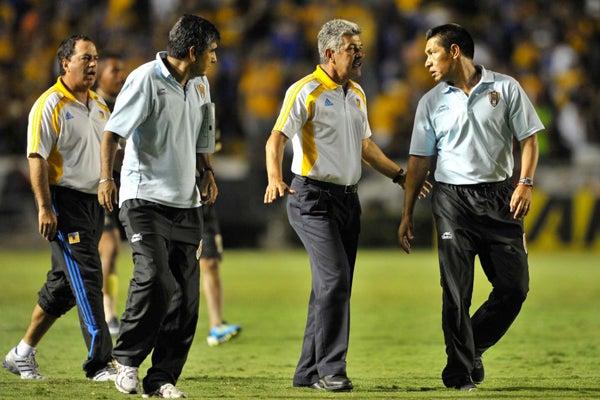 FOTO: DANIEL GÁMEZ
