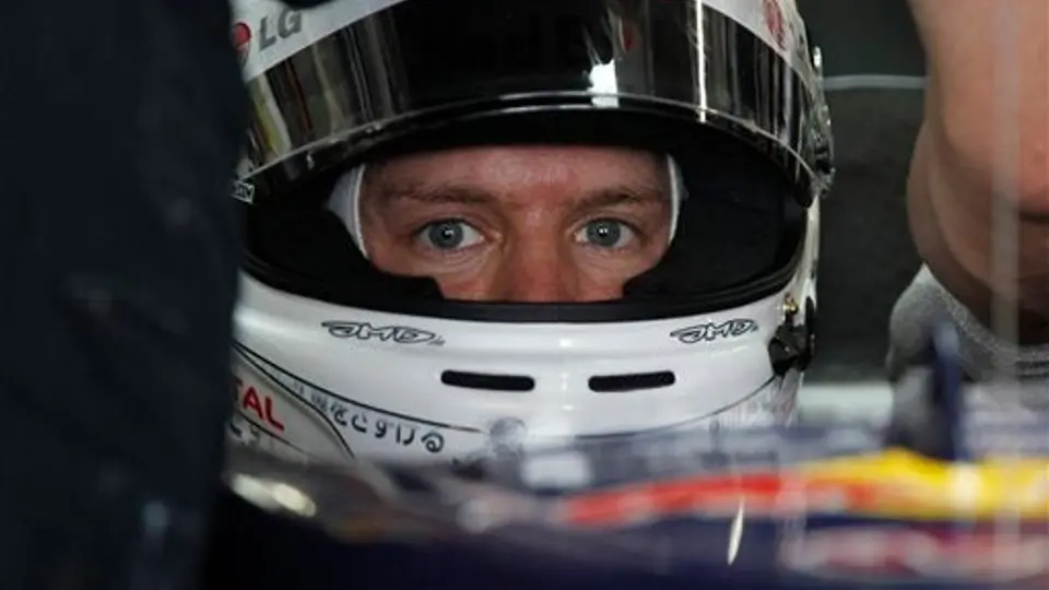 Red Bull domina prácticas en Gran Premio de Japón
