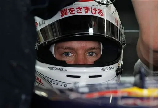 Red Bull domina prácticas en Gran Premio de Japón