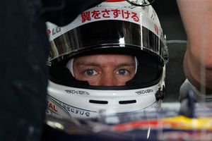 Red Bull domina prácticas en Gran Premio de Japón