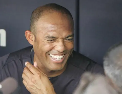 Rivera y Yanquis llegan a un acuerdo por otro año