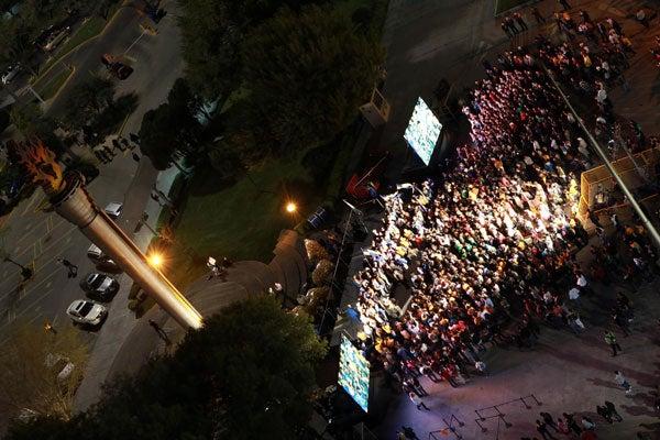 FOTO: JOEL BRAVO