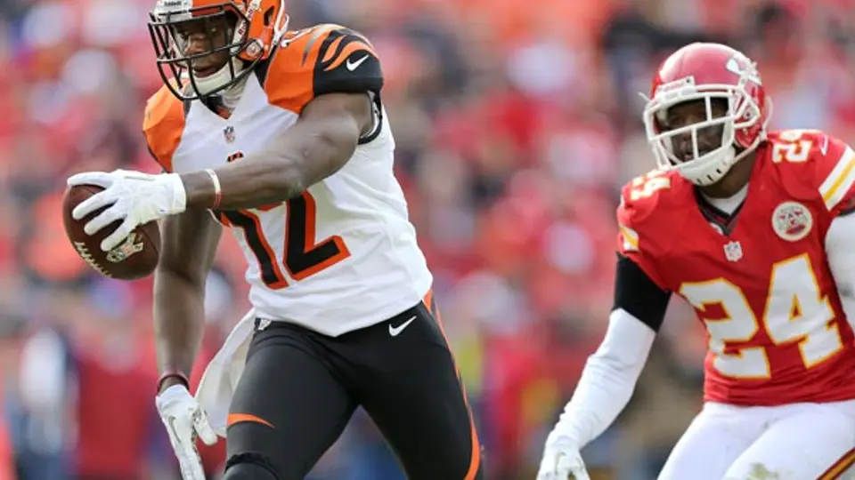 Dalton y los Bengalíes despachan a los Jefes