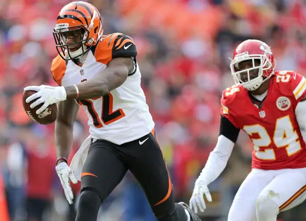 Dalton y los Bengalíes despachan a los Jefes