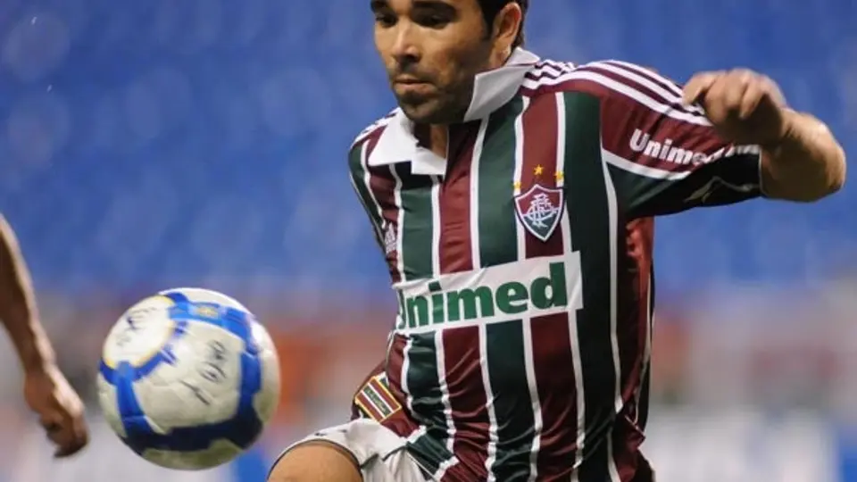 Guardiola no inventó nada en el Barcelona: Deco