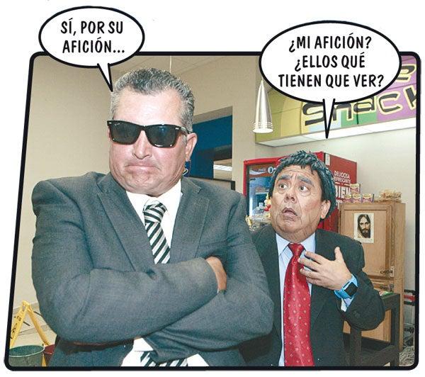 FOTO: AZAEL RODRÍGUEZ