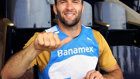 'Sólo falta el "sí" de Villa': Alejandro Rodríguez