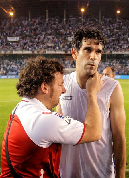 El equipo tardará al menos un año en volver al máximo circuito (FOTO: EFE)