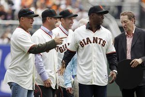 Solicita Bonds aplazamiento para apelación