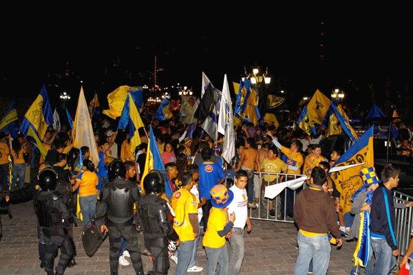 FOTO: AZAEL RODRÍGUEZ