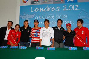 'El deportista es más importante que el dinero': De la Garza