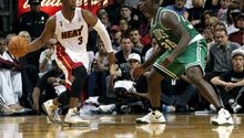?Heat abre campaña con triunfo ante Celtics
