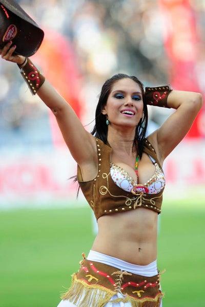 FOTO: ISRAEL MARTÍNEZ
