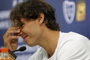 Nadal quiere que Murray acepte su derrota... en el PlayStation