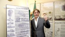 Inducen a Adrián Fernández al Salón de la Fama