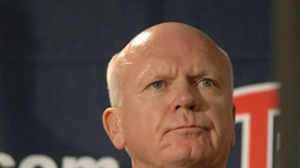 Bill Smith es cesado como gerente general de los Mellizos