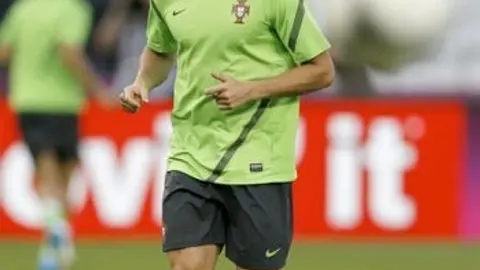 Cristiano Ronaldo, entre el amor y el 'odio' de España