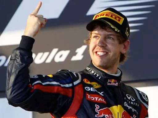 Vettel y Red Bull conformaron la dupla ideal en 2011