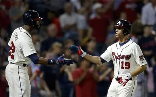 Minor domina a Mets en victoria de Bravos