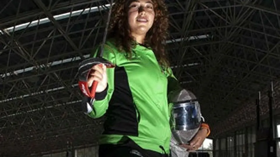 Úrsula González asegura que puede pelear una medalla en JO