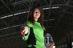 Úrsula González asegura que puede pelear una medalla en JO