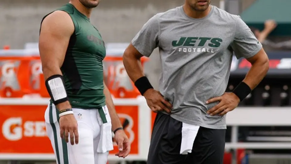 Proponen a Tim Tebow como corredor de Jets