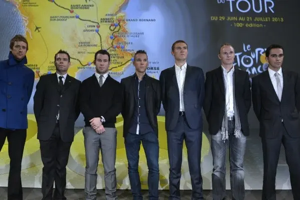 Franceses consideran que el próximo Tour tendrá más casos de dopaje