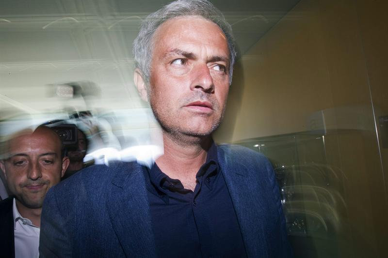 Real Madird pagará 20 mil euros de multa. FOTO: EFE