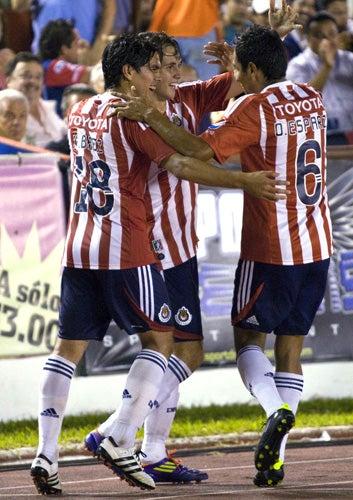(FOTO: MEXSPORT)